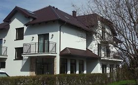 Pokoje Gościnne MARIA